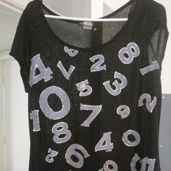 Body central shirt - Picture 2 of 4